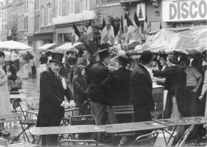 Marché aux oiseaux Marche-en-Famenne (14)