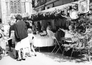 Marché aux oiseaux Marche-en-Famenne (18)