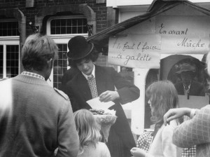 Marché aux oiseaux Marche-en-Famenne (63)